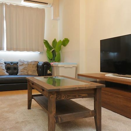 Hg Cozy Hotel No 22 鶴橋駅前 Osaka Eksteriør billede