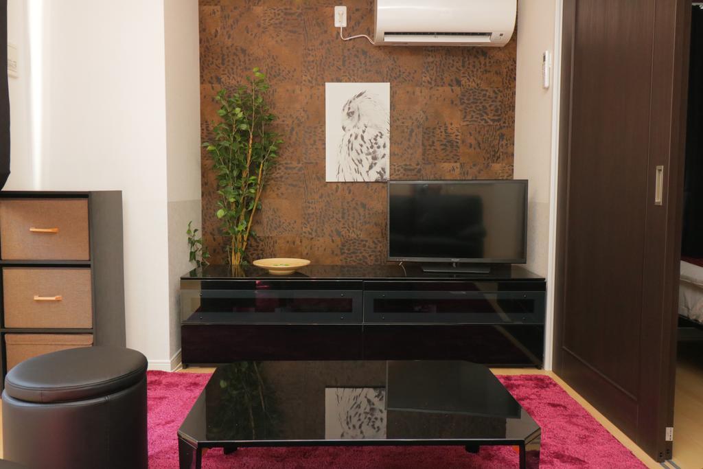 Hg Cozy Hotel No 22 鶴橋駅前 Osaka Eksteriør billede