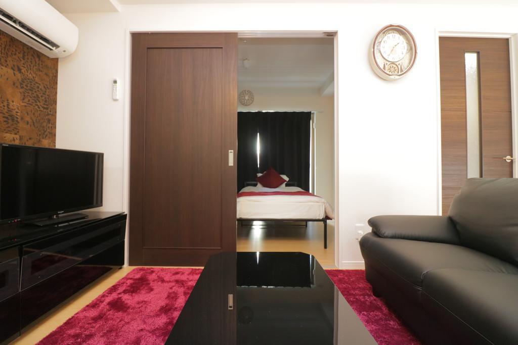 Hg Cozy Hotel No 22 鶴橋駅前 Osaka Eksteriør billede