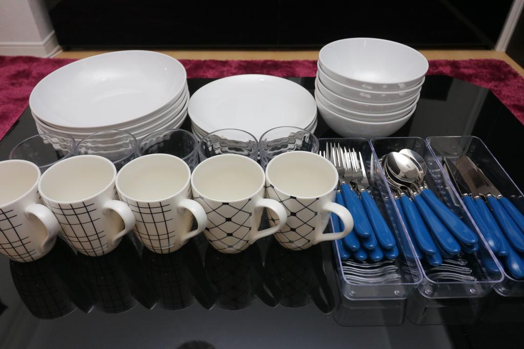 Hg Cozy Hotel No 22 鶴橋駅前 Osaka Eksteriør billede