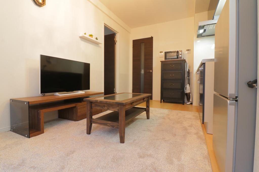 Hg Cozy Hotel No 22 鶴橋駅前 Osaka Eksteriør billede