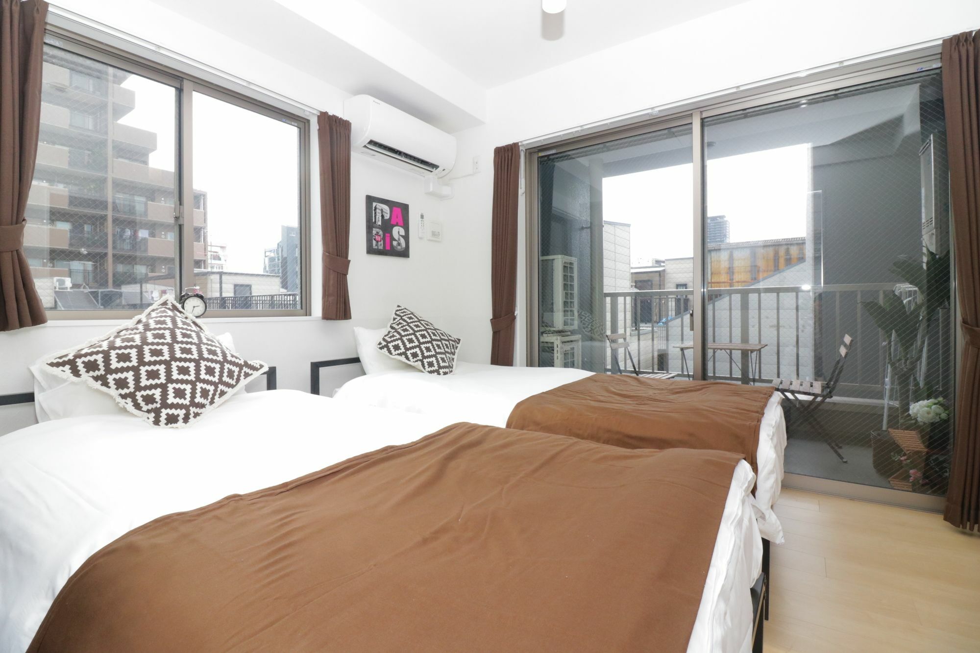 Hg Cozy Hotel No 22 鶴橋駅前 Osaka Eksteriør billede