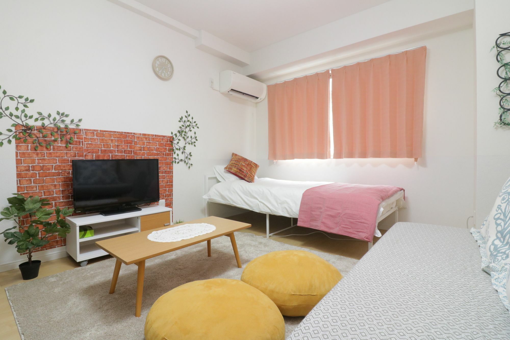 Hg Cozy Hotel No 22 鶴橋駅前 Osaka Eksteriør billede