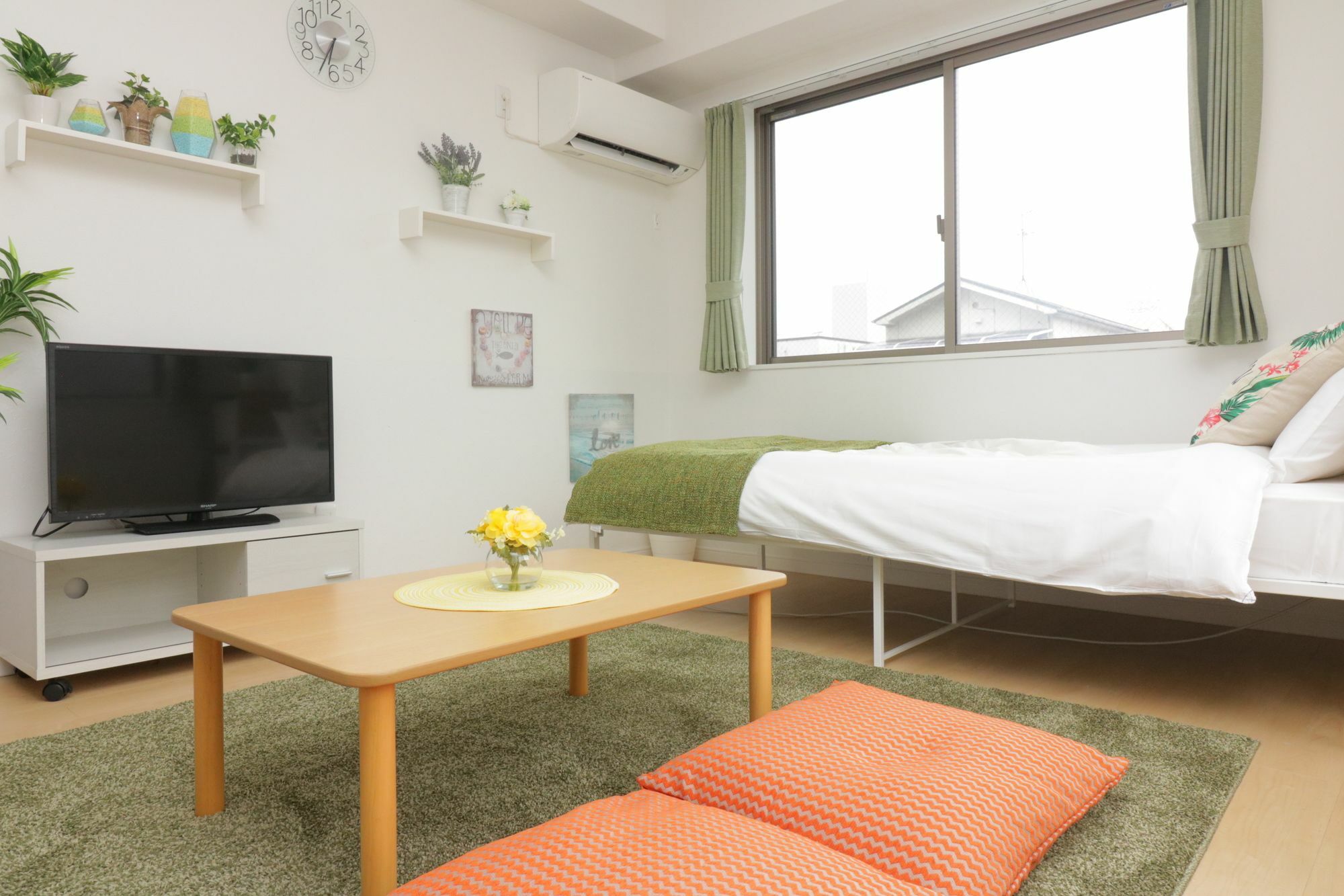 Hg Cozy Hotel No 22 鶴橋駅前 Osaka Eksteriør billede