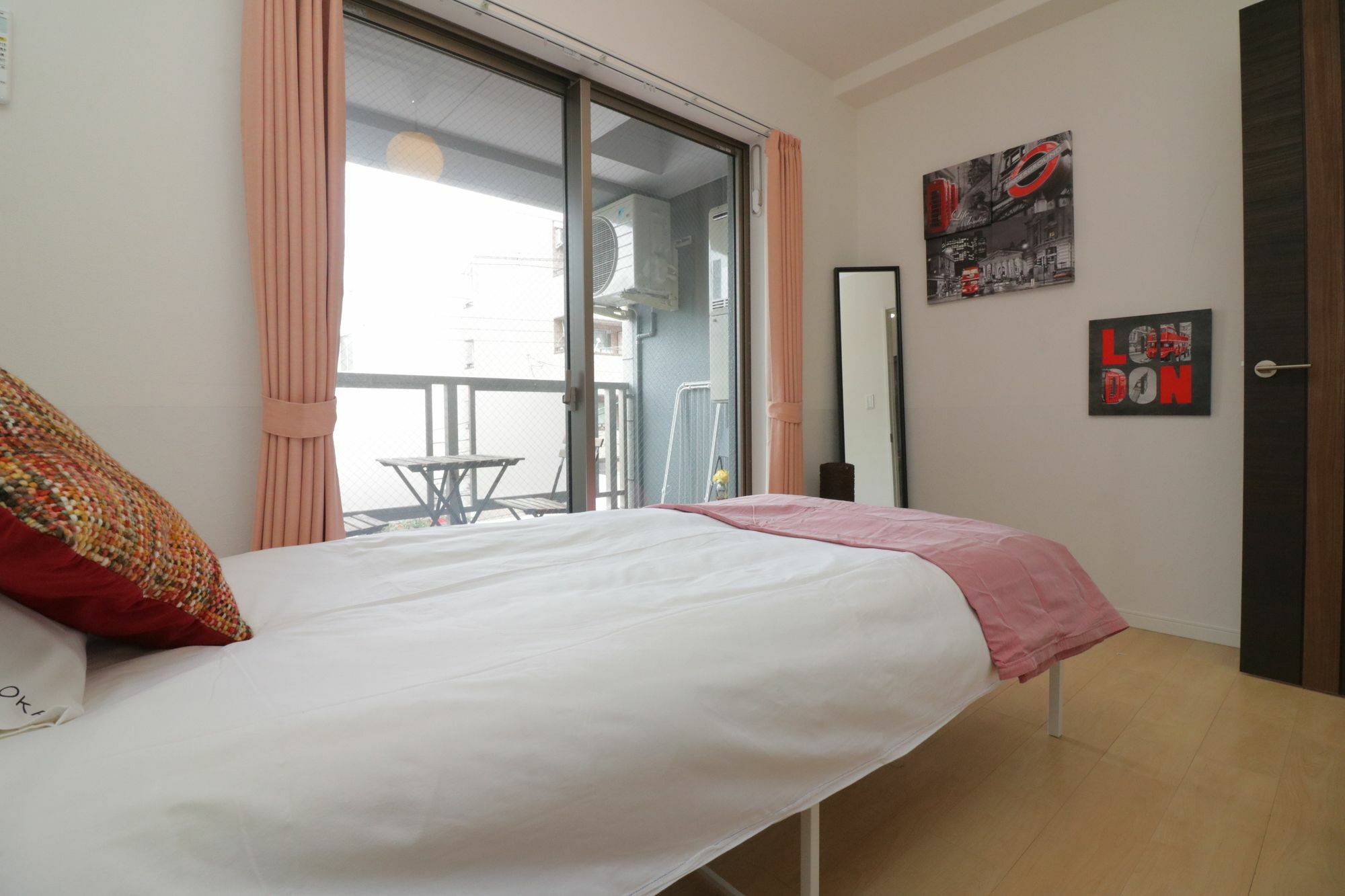 Hg Cozy Hotel No 22 鶴橋駅前 Osaka Eksteriør billede
