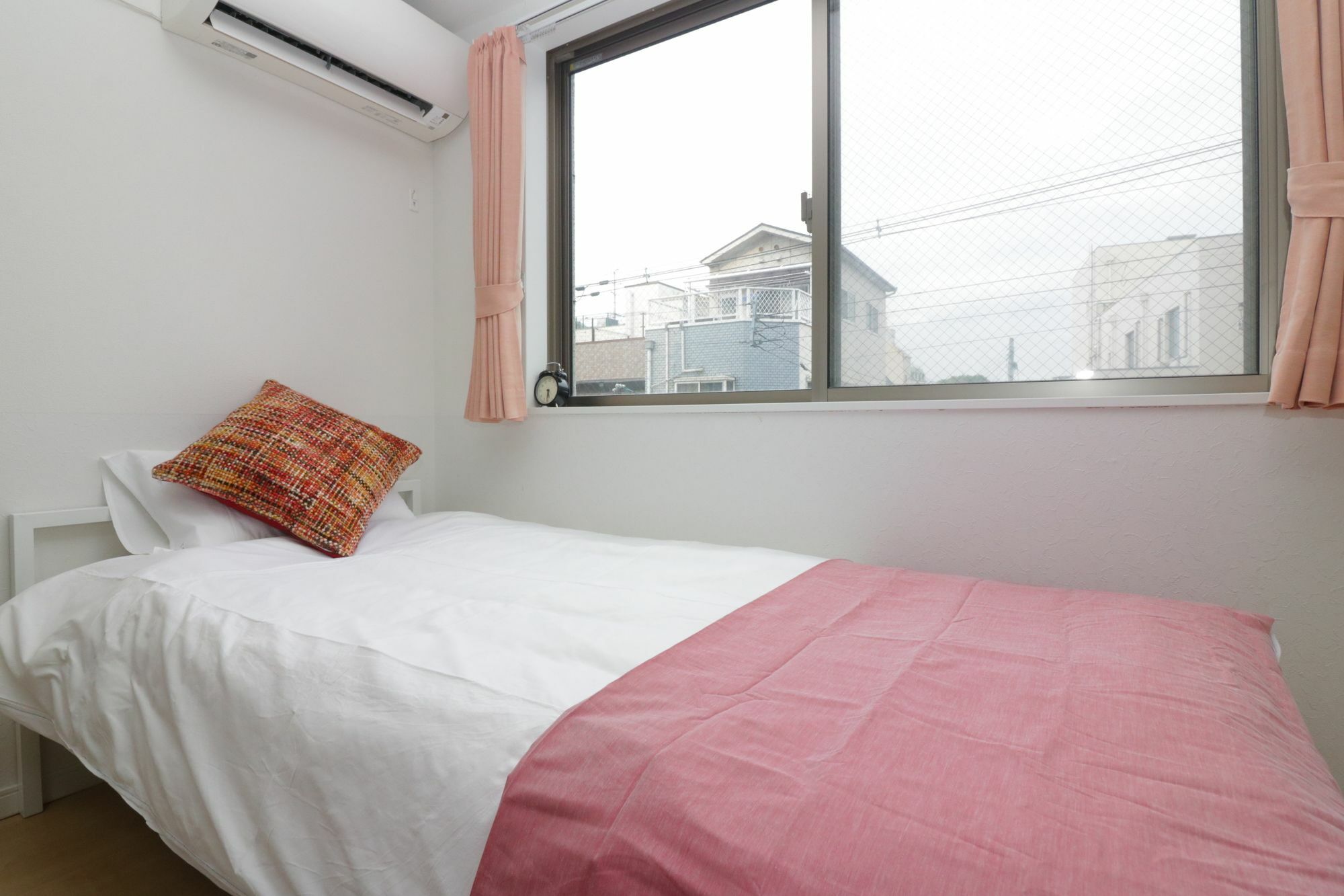 Hg Cozy Hotel No 22 鶴橋駅前 Osaka Eksteriør billede