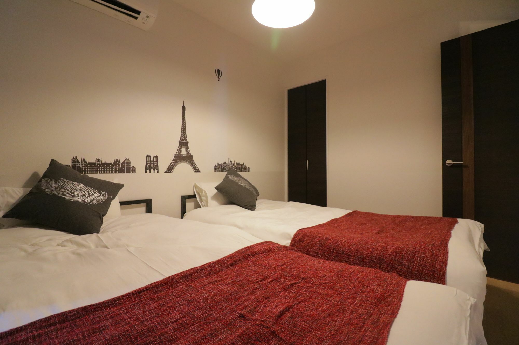 Hg Cozy Hotel No 22 鶴橋駅前 Osaka Eksteriør billede